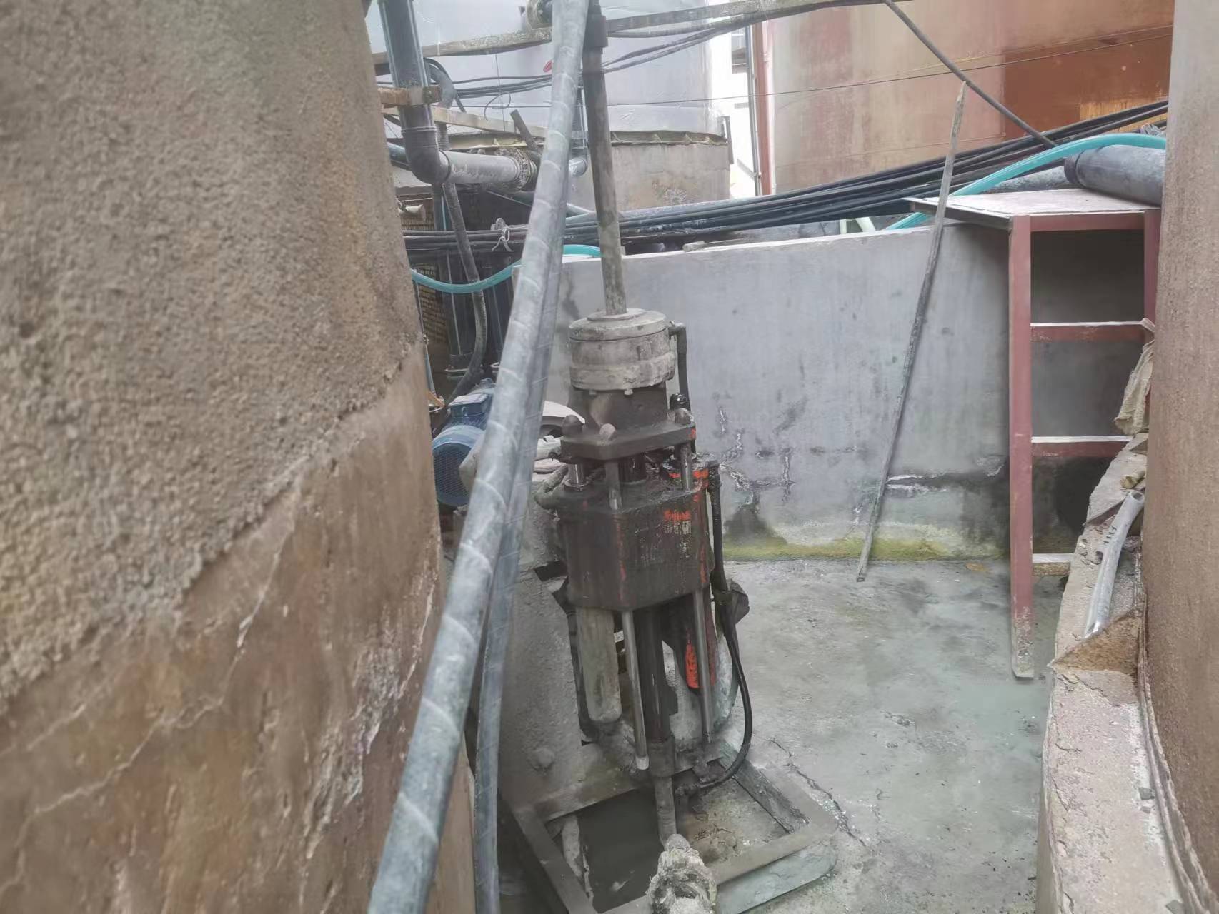 炉霍基础注浆工程施工中应注意哪些?